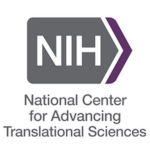 NIH NCATS Logo